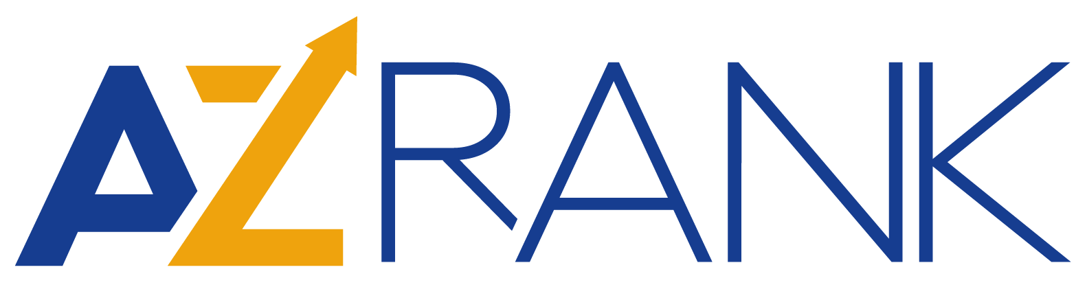 AZ Rank